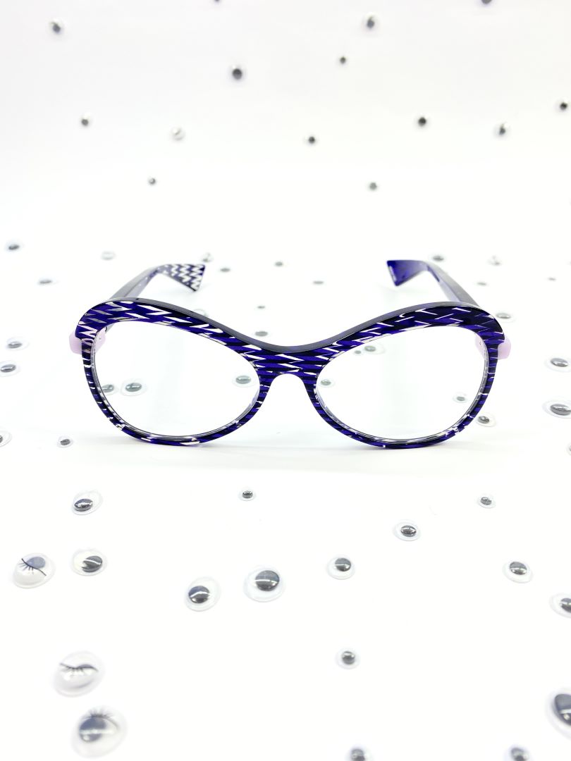 occhiali da vistaacetato